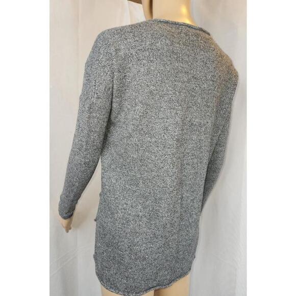 Aritzia | Babaton | Gray long sleeve | Small - Picture 5 of 10